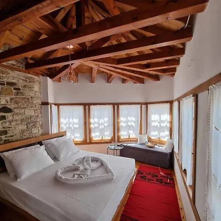 The Heart Of The Bazaar 4* Gjirokastër