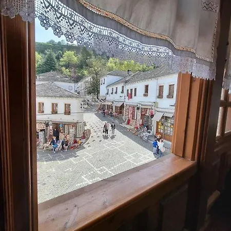 The Heart Of The Bazaar
